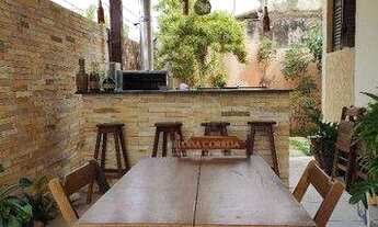 Imagem 5: Casa com 3/4 à venda, 211 m² por R$ 595.000 - Capim Macio - Natal/RN