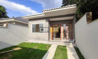 Imagem: Casa com 2 dorms, Pontinha, Araruama - R$