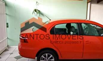 Imagem 2: Casa com 3 dormitórios sendo um suíte - Jose Regino - Bauru/SP