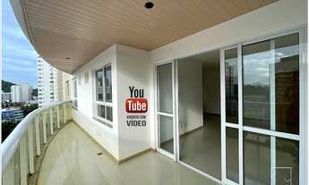 Imagem: 3 Quartos alto padrão em Praia da Costa