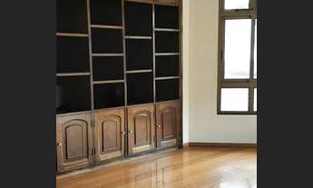 Imagem 4: Apartamento para aluguel e venda tem 330 metros quadrados com 4 quartos