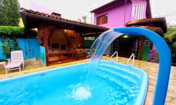 Imagem: CASA RESIDENCIAL em SÃO SEBASTIÃO - SP