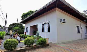 Imagem: Casa no bairro Tribess!