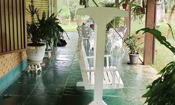 Imagem 4: Linda chácara DF 140 próximo ao Alphaville