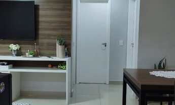 Imagem 4: Apartamento 2 Dormitórios Portal do Bosque