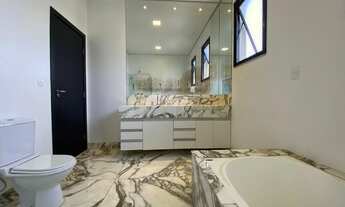 Imagem 4: Sobrado em Condomínio para Venda em Itu, Loteamento Parque Chapada de Itu, 5 dormitórios