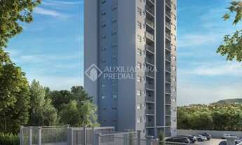 Imagem 3: NOVO HAMBURGO - Apartamento Padrão - Primavera