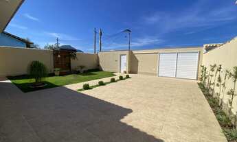 Imagem 7: Casa com 3 quartos, Churrasqueira e Hidromassagem em Itaipuaçu - Maricá