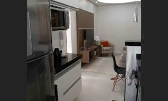 Imagem 7: Apartamento para venda tem 46 metros quadrados com 2 quartos