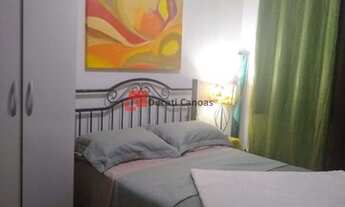 Imagem 13: Apartamento a Venda no bairro Partenon - Porto Alegre, RS