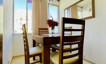 Imagem 5: EXCELENTE APARTAMENTO, COM 2 QUARTOS - ENGENHO DA RAINHA