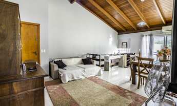 Imagem 7: Conheça o imovel dos seus SONHOS! Muita segurança, conforto e excelente area de lazer. Cob