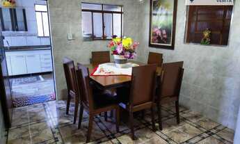 Imagem 6: Casa com 3 dormitórios à venda, 120 m² por R$ 438.900,00 - Conselho - Antônio Carlos/MG