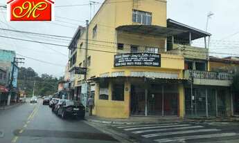 Imagem: Sala para alugar, 35 m² - Jardim Thelma