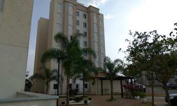 Imagem 2: Apartamento para venda possui 50 metros quadrados com 2 quartos