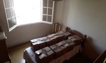 Imagem 6: Casa para venda 4 quartos em Vila Teixeira - Campinas - SP