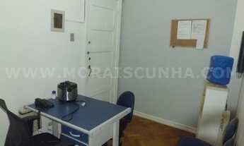 Imagem 2: RIO DE JANEIRO - Conjunto Comercial/ Sala - CENTRO