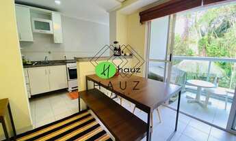 Imagem 3: Apartamento com 3 Dormitorio(s) localizado(a) no bairro RIVIERA em BERTIOGA / SP Ref.:AP00