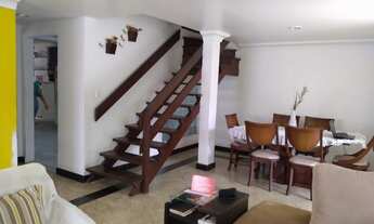 Imagem 5: Casa para venda tem 160 metros quadrados com 4 quartos em Vilas do Atlântico - Lauro de Fr