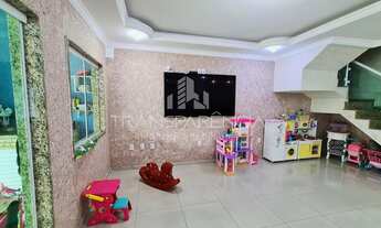 Imagem 5: Casa com 4 quartos próximo ao West Shopping - Campo Grande RJ