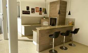 Imagem 4: Casa de condomínio para aluguel e venda com 396 metros quadrados com 4 quartos