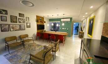 Imagem 6: Sobrado com 4 dormitórios à venda, 324 m² por R$ 2.021.800,00 - Olímpico - São Caetano do