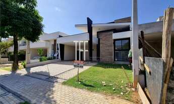 Imagem 2: Casa - Parque Brasil 500 - Paulínia