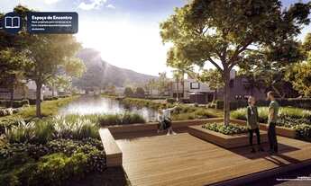 Imagem 6: LOTE 458 À VENDA NO RESERVA DA PEDRA com 308 m² - Pedra Branca, Palhoça/SC