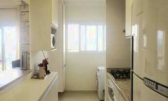 Imagem 4: APARTAMENTO - PINHEIRINHO - SP