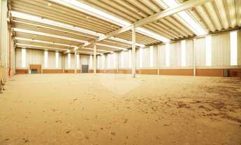 Imagem 8: Galpão - Betel - Paulínia