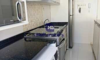 Imagem 5: CURITIBA - Apartamento Padrão - Pinheirinho