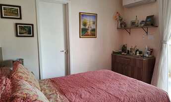 Imagem 7: Apartamento - 3 dorm. - 1 suíte - 3 banheiros - 1 vaga - Canto do Forte - Praia Grande - S