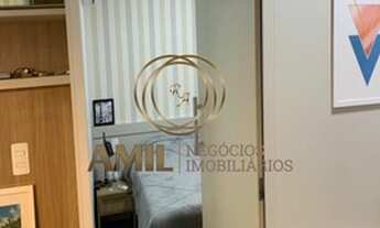 Imagem 3: PG-Apartamento mobiliado no Aquarius com 1 dormitório