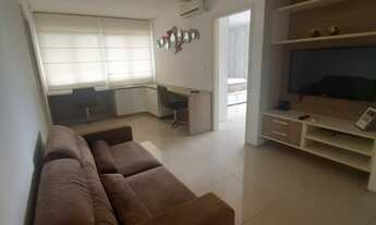Imagem 3: Apartamento a venda - eco lagune (mobiliado) com 215 m² - por: 2.2 Milhao