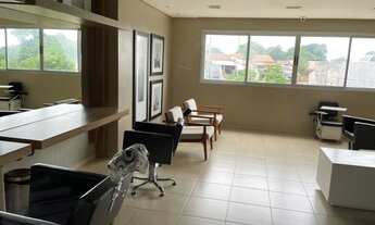 Imagem 5: Edifício Arboretto Goiabeiras em Cuiabá - MT