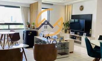 Imagem 7: Apartamento para Venda em Recife, ENCRUZILHADA, 2 dormitórios, 1 suíte, 3 banheiros, 2 vag