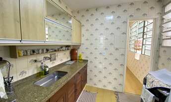 Imagem 4: Apartamento para venda com 56 metros quadrados com 2 quartos no bairro do Alto - Teresópol