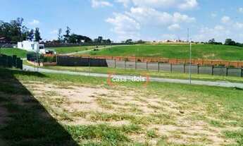 Imagem 6: Terreno residencial à venda, Alphaville Nova Esplanada II, Votorantim - TE0012