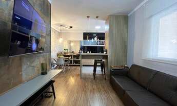 Imagem 6: Casa térrea 3 Dorm. em condomínio fechado