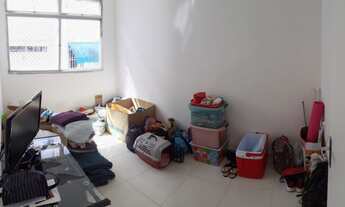 Imagem 7: Federação - Parque São Braz - 2/4 em Condomínio fechado com segurança 24 hrs e garagem