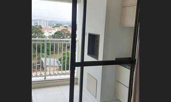 Imagem 6: Apartamento com 2 dormitórios à venda, 60 m² por R$ 365.000,00 - Parque Jamaica - Londrina