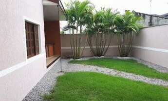 Imagem 4: LINDÍSSIMA CASA - Villa Branca - Jacareí - Condomínio Sunset Garden - 5 Dormitórios - 360