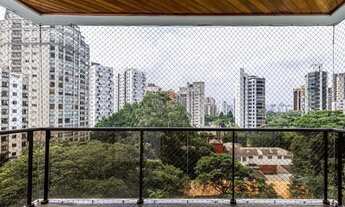 Imagem 3: Apartamento com excelente planta em local nobre do bairro