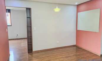 Imagem 4: APARTAMENTO - TAMBORÉ - SP