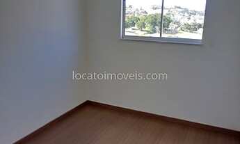 Imagem 6: Ref.: APA20202 - Apartamento Novo 2/4 - Elevador- 1 vaga no Bairro São Pedro Lazer complet