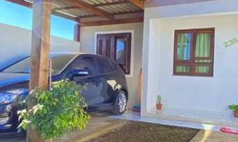 Imagem 4: Casa para venda com 3 quartos em Colina de Laranjeiras - Serra - ES