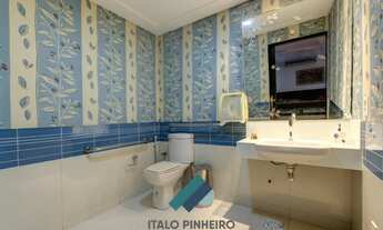 Imagem 5: Sala para alugar, 27 m² por R$ 1.200,00/mês - Dionisio Torres - Fortaleza/CE