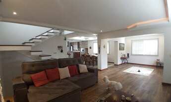 Imagem 5: Casa para venda tem 271 metros quadrados com 3 quartos em Pedra Branca - Palhoça - SC