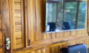 Imagem 6: Casa de condomínio para venda, mobiliada em Mulungu!