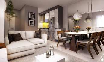 Imagem 4: Apartamento para comprar no bairro Jardim Betânia - cachoeirinha com 2 quartos